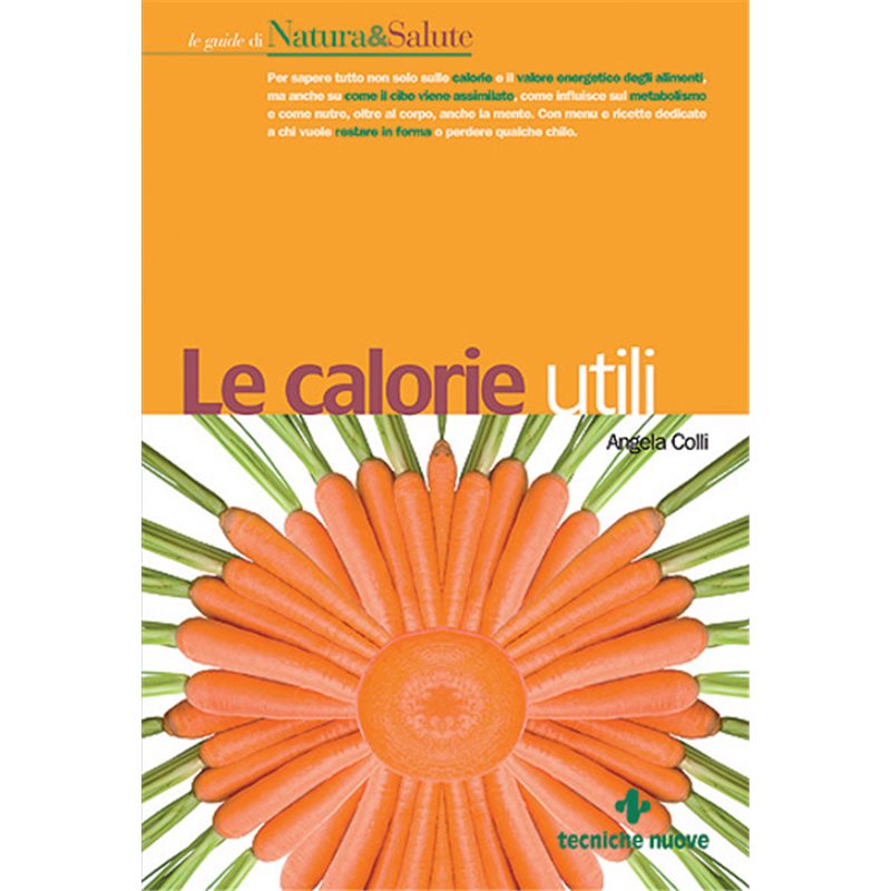 Le calorie utili